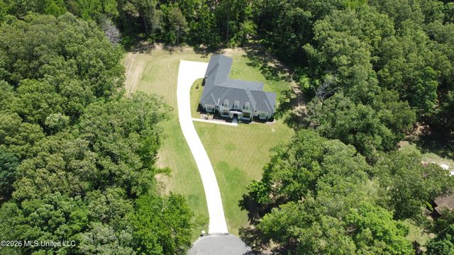 1178 Hickory Ridge Drive, Hernando, MS 38632