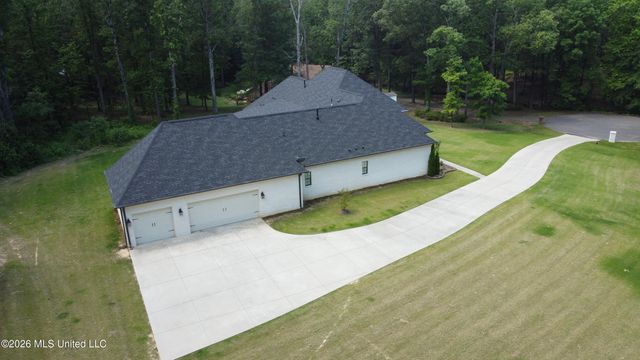 1178 Hickory Ridge Drive, Hernando, MS 38632