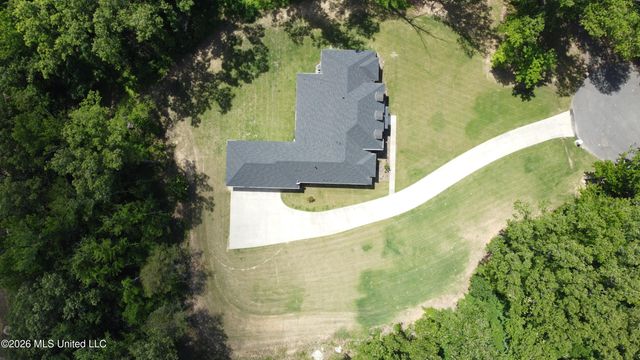 1178 Hickory Ridge Drive, Hernando, MS 38632