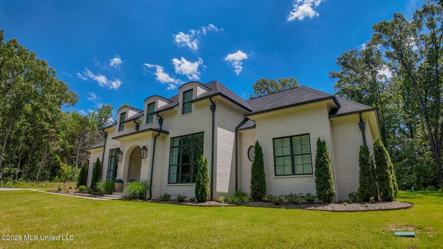 1178 Hickory Ridge Drive, Hernando, MS 38632