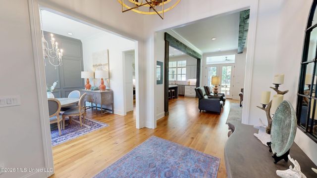 1178 Hickory Ridge Drive, Hernando, MS 38632