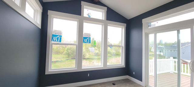 5473 Albright Avenue SW 33, Grandville, MI 49418