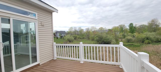 5473 Albright Avenue SW 33, Grandville, MI 49418