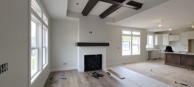 5473 Albright Avenue SW 33, Grandville, MI 49418