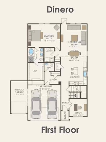 1009 S Oakhurst Drive, Dayton, TX 77535