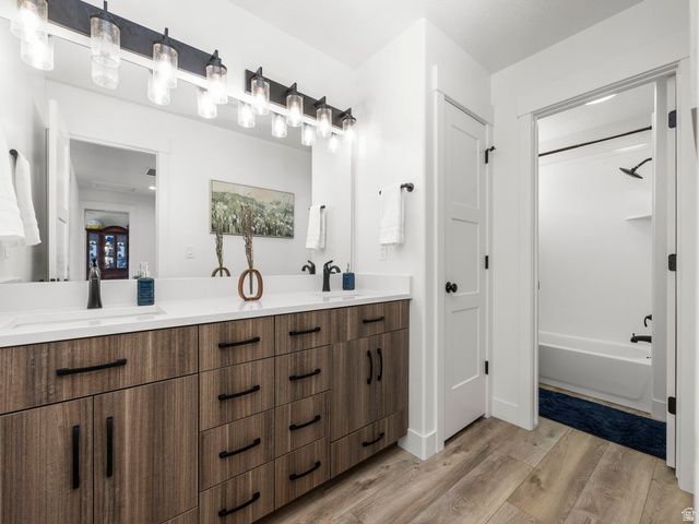 1191 N ELK RIDGE DR, Elk Ridge, UT 84651