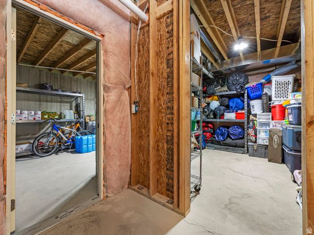 1191 N ELK RIDGE DR, Elk Ridge, UT 84651