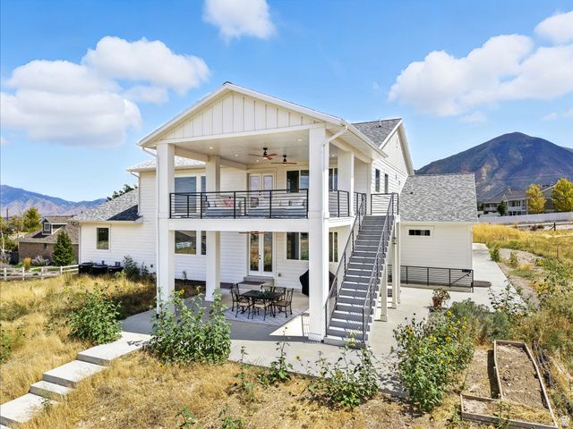 1191 N ELK RIDGE DR, Elk Ridge, UT 84651