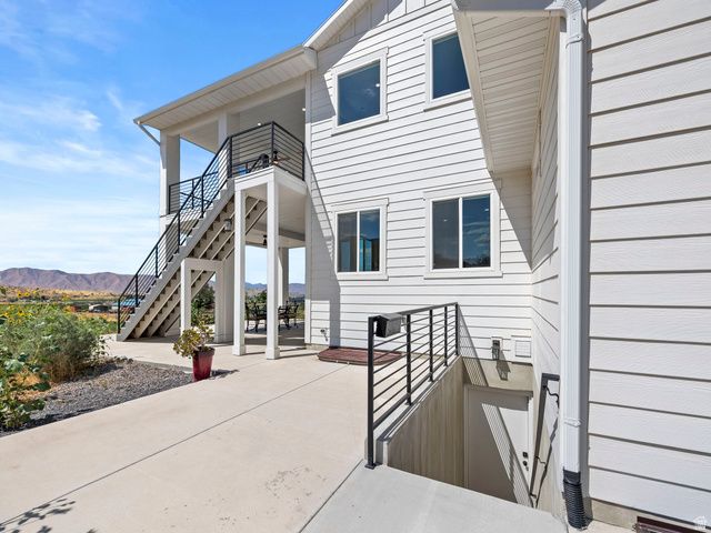 1191 N ELK RIDGE DR, Elk Ridge, UT 84651