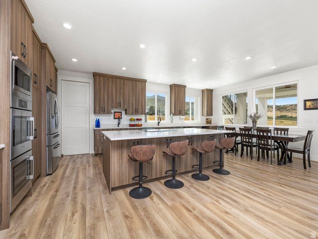 1191 N ELK RIDGE DR, Elk Ridge, UT 84651