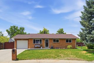 5357 Field Circle, Arvada, CO 80002