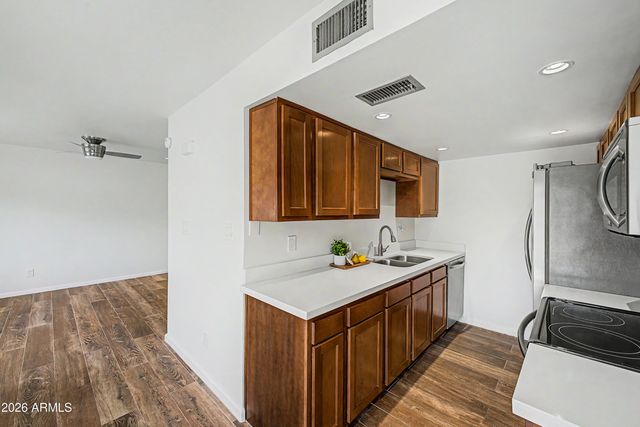 1137 N 84TH Place, Scottsdale, AZ 85257