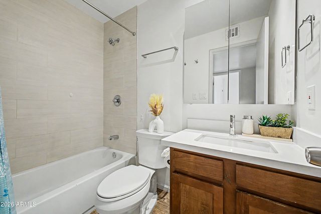 1137 N 84TH Place, Scottsdale, AZ 85257