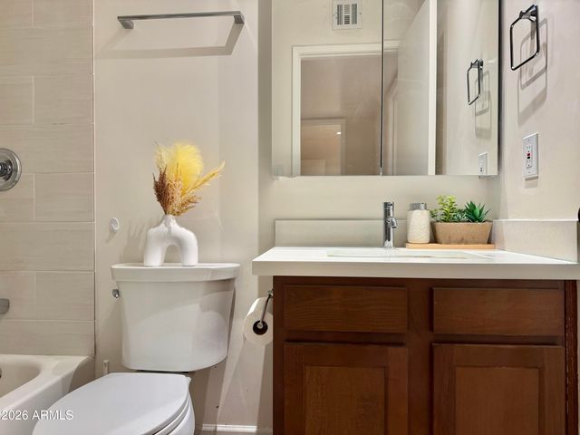 1137 N 84TH Place, Scottsdale, AZ 85257