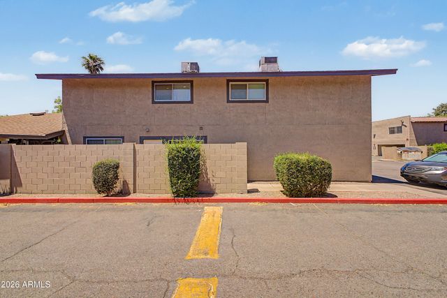 1137 N 84TH Place, Scottsdale, AZ 85257