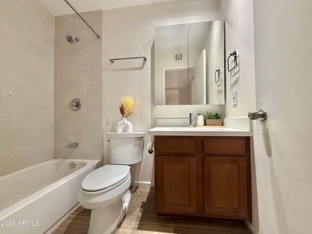 1137 N 84TH Place, Scottsdale, AZ 85257