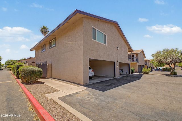 1137 N 84TH Place, Scottsdale, AZ 85257