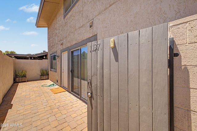 1137 N 84TH Place, Scottsdale, AZ 85257