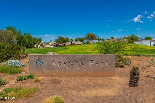 1137 N 84TH Place, Scottsdale, AZ 85257