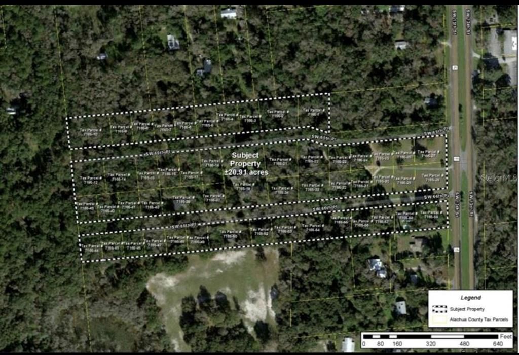 1623 SW 65TH PLACE, Gainesville, FL 32607