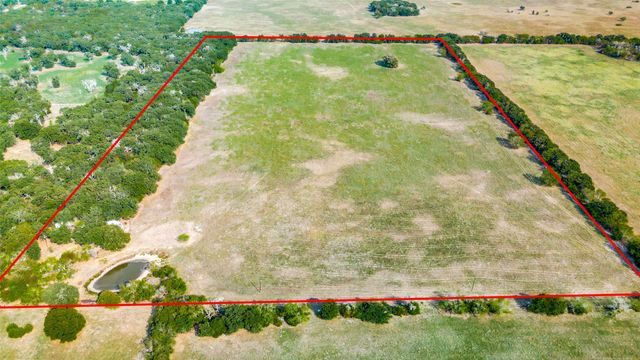 18025 N County Road 4052, Kemp, TX 75143