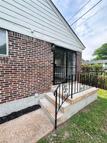 1380 WILSON ST, Memphis, TN 38106