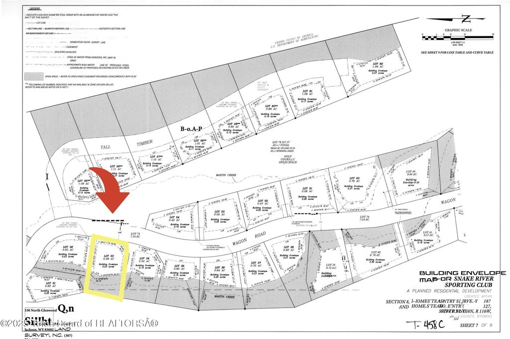 15425 S WAGON Road, Jackson, WY 83001 photo 4