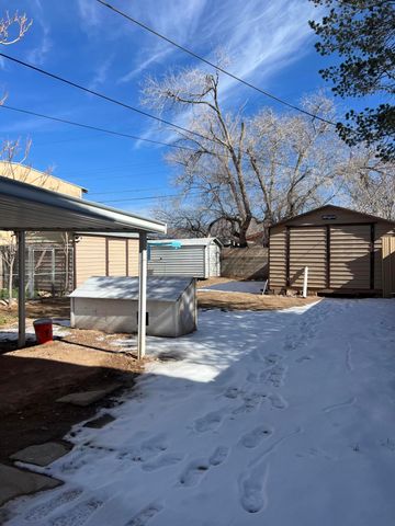 308 San Pablo Street NE, Albuquerque, NM 87108