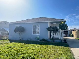 21119 La Salle, Los Angeles, CA 90501