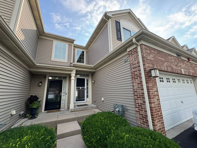 11913 BRUNSCHON Lane 11913, Huntley, IL 60142
