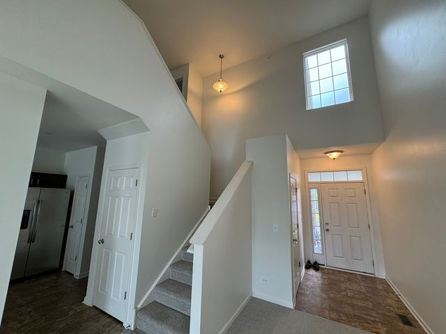 11913 BRUNSCHON Lane 11913, Huntley, IL 60142