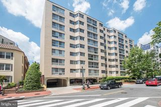 922 24th St NW Apt 115, Washington, DC 20037