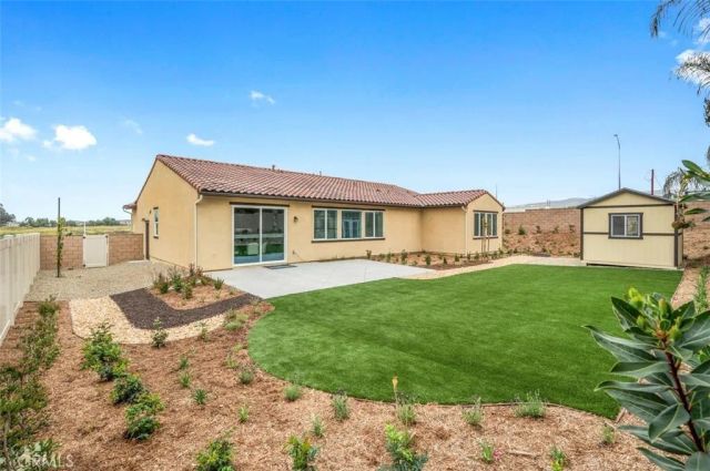 4116 Wood Lane, Banning, CA 92220