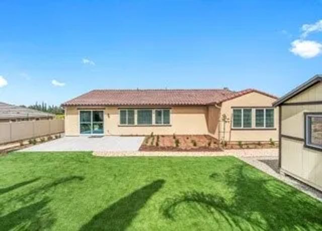 4116 Wood Lane, Banning, CA 92220
