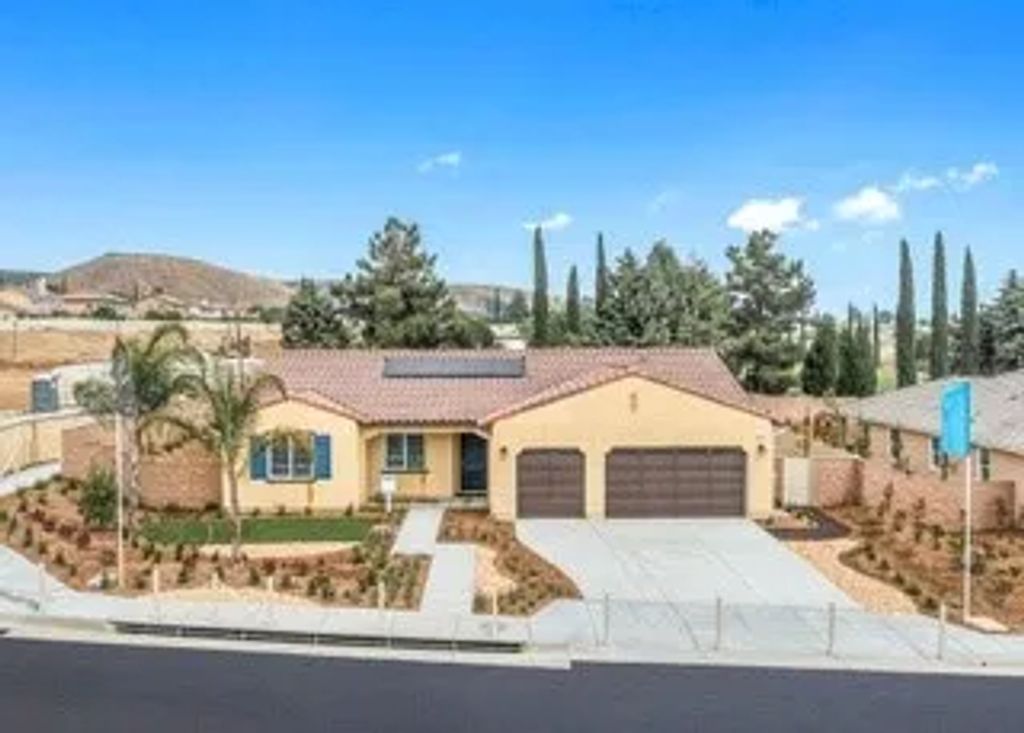 4116 Wood Lane, Banning, CA 92220
