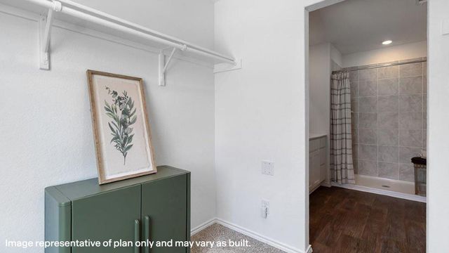 1292 Hickory Grove Street, Brenham, TX 77833