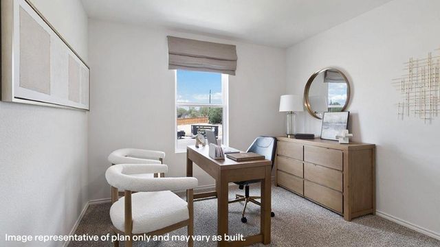 1292 Hickory Grove Street, Brenham, TX 77833