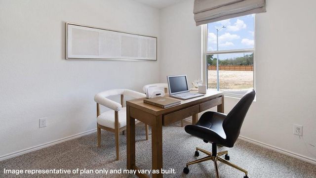 1292 Hickory Grove Street, Brenham, TX 77833