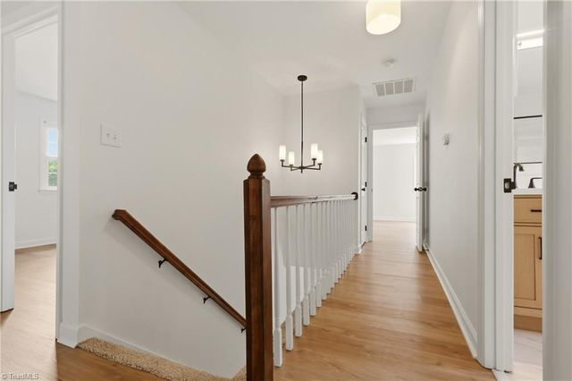 4518 Oak Hollow Drive, High Point, NC 27265