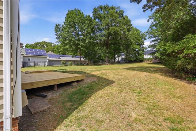 4518 Oak Hollow Drive, High Point, NC 27265