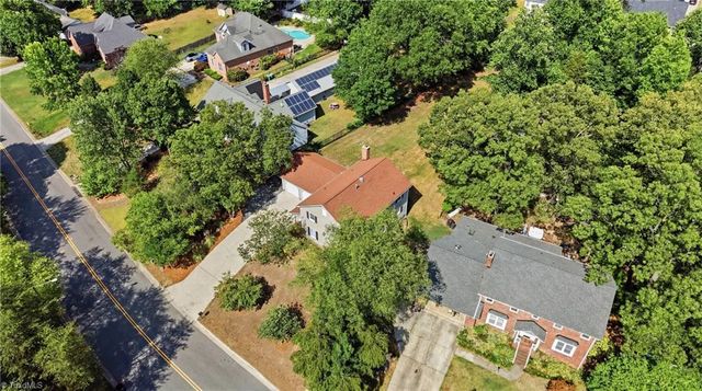 4518 Oak Hollow Drive, High Point, NC 27265