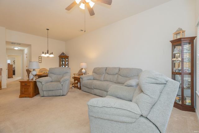 4313 N Fulton Avenue, Evansville, IN 47710