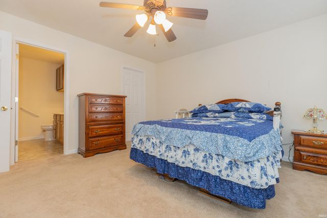 4313 N Fulton Avenue, Evansville, IN 47710