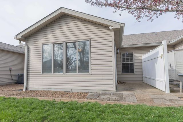 4313 N Fulton Avenue, Evansville, IN 47710