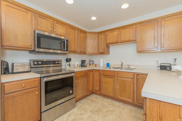 4313 N Fulton Avenue, Evansville, IN 47710