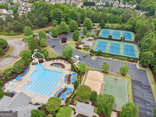 203 Bourke Court, Woodstock, GA 30188