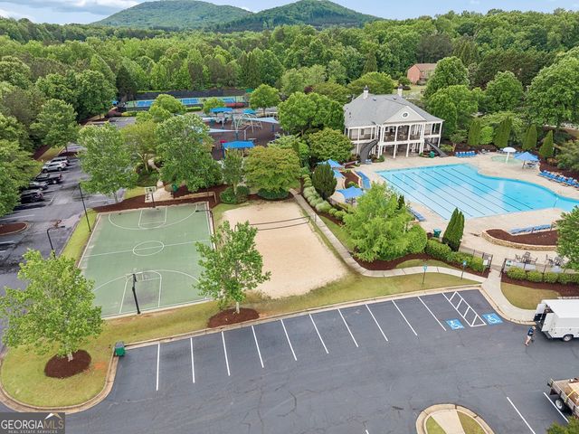 203 Bourke Court, Woodstock, GA 30188