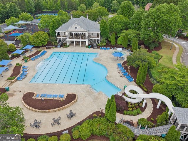 203 Bourke Court, Woodstock, GA 30188