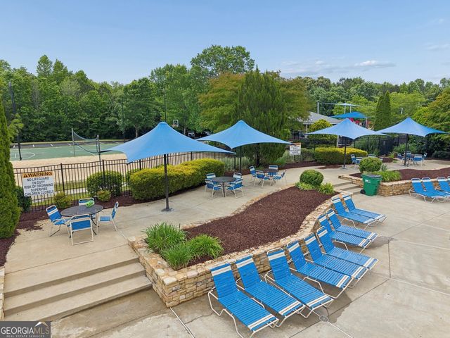 203 Bourke Court, Woodstock, GA 30188