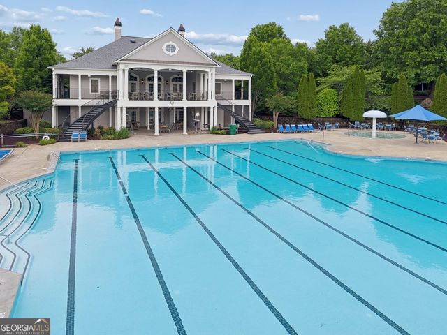203 Bourke Court, Woodstock, GA 30188